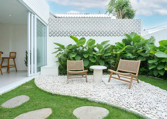 Neuf Bali 3br Near Melasti Easy Access Uluwatu