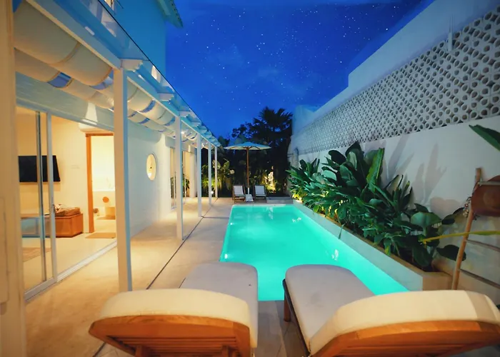 Neuf Bali 3br Near Melasti Easy Access Uluwatu