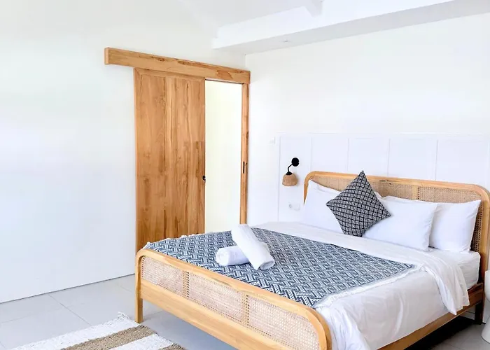 Neuf Bali 3br Near Melasti Easy Access Uluwatu