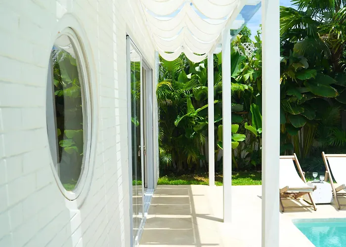 Neuf Bali 3br Near Melasti Easy Access * Uluwatu