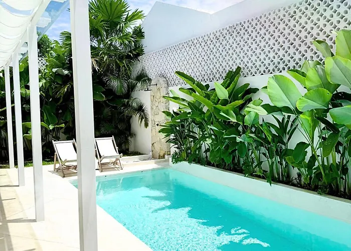 Neuf Bali 3br Near Melasti Easy Access * Uluwatu