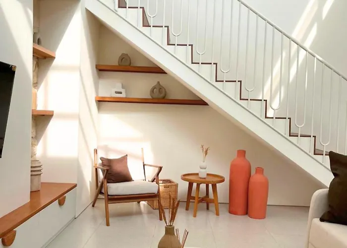 ヴィラ Neuf Bali 3br Near Melasti Easy Access ウルワツ