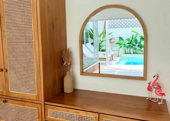 Neuf Bali 3br Near Melasti Easy Access Villa Uluwatu