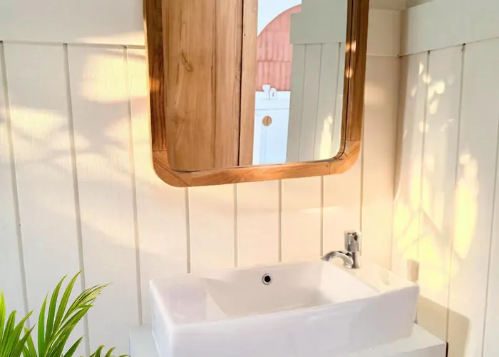 ヴィラ Neuf Bali 3br Near Melasti Easy Access ウルワツ