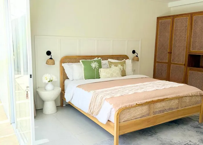 Neuf Bali 3br Near Melasti Easy Access * Uluwatu