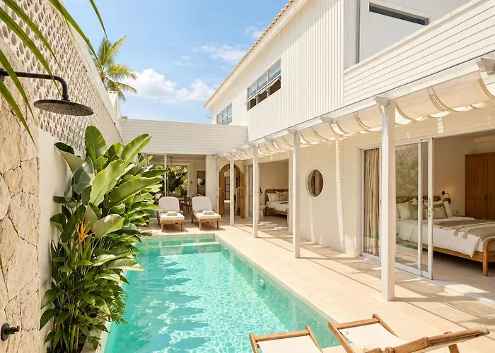ヴィラ Neuf Bali 3br Near Melasti Easy Access *