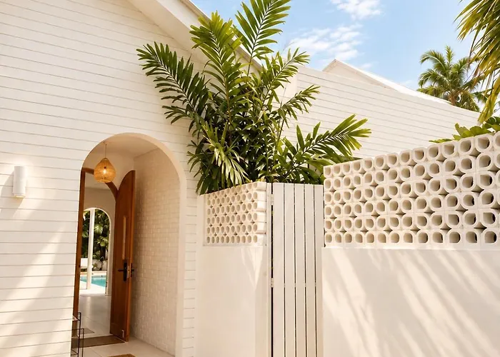 Neuf Bali 3br Near Melasti Easy Access * ウルワツ
