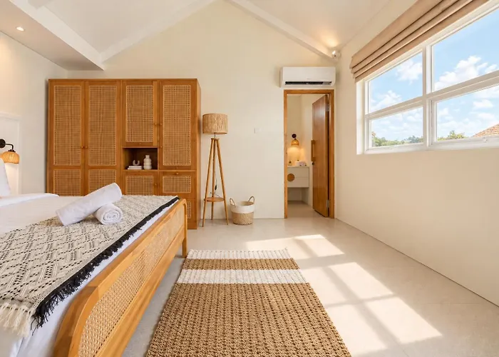 ヴィラ Neuf Bali 3br Near Melasti Easy Access